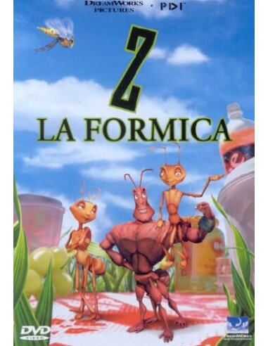 Z La Formica (ed.2016)