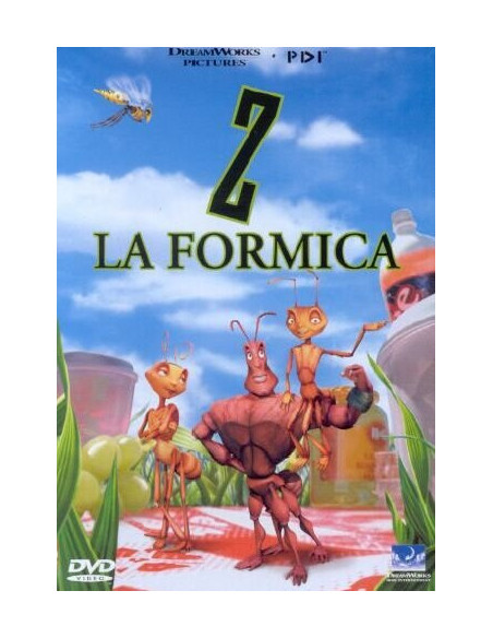 Z La Formica (ed.2016)