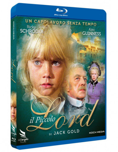 Piccolo Lord (Il)(Blu-ray)