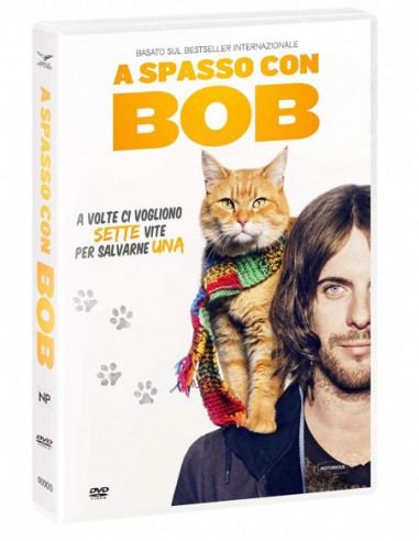 A Spasso Con Bob