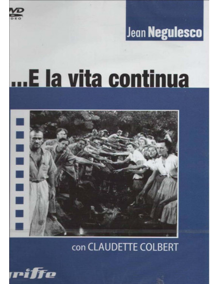 E La Vita Continua