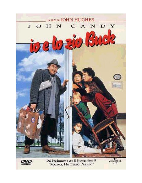 Uncle Buck / Io E Lo Zio Buck