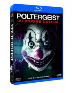 Poltergeist(Blu-ray)