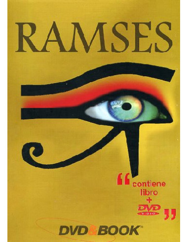 Ramses E Le Dieci Piaghe D'Egitto...
