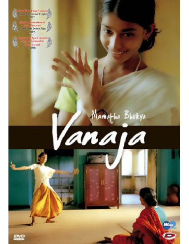 Vanaja