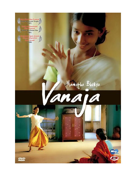 Vanaja