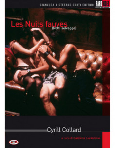 Nuits Fauves (Les) - Notti Selvagge