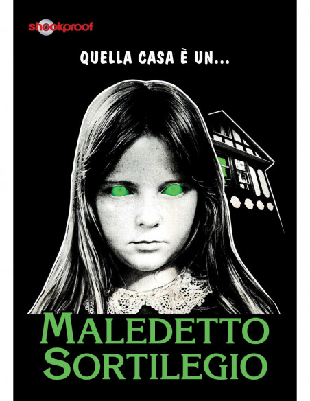 Maledetto Sortilegio (Shockproof)