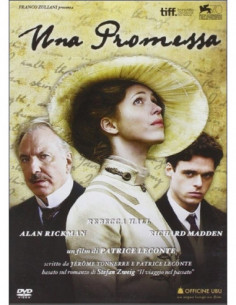 Promessa (Una) (ed.2020)