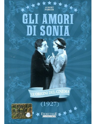 Amori Di Sonia (Gli)