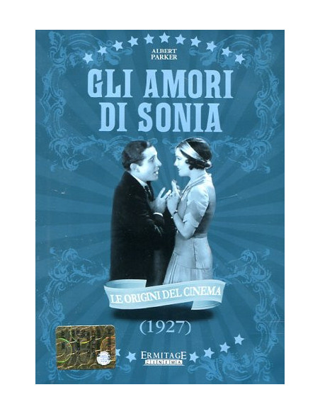 Amori Di Sonia (Gli)
