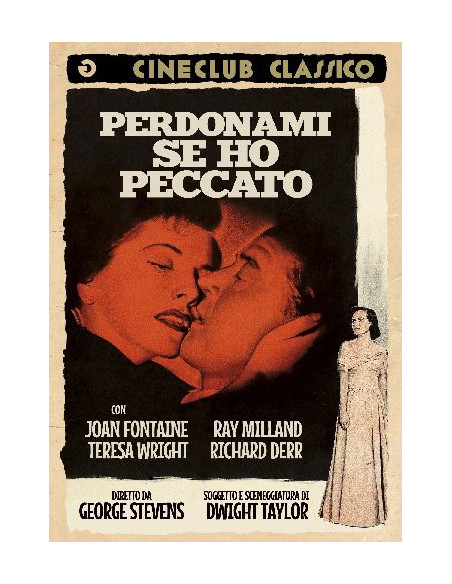 Perdonami Se Ho Peccato
