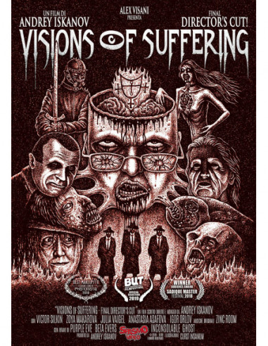 Visions Of Suffering