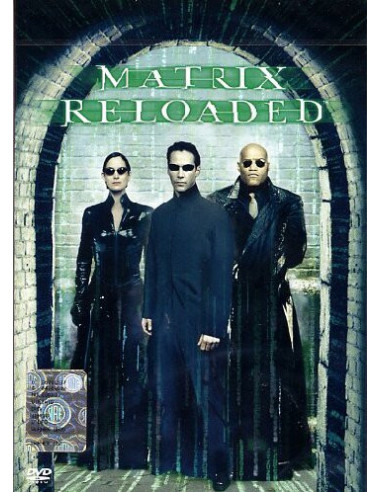 Matrix Reloaded (ed.2015)