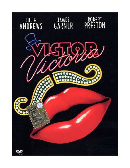 Victor Victoria