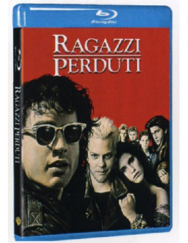 Ragazzi Perduti(Blu-ray)