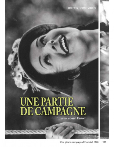 Partie De Campagne (Une)