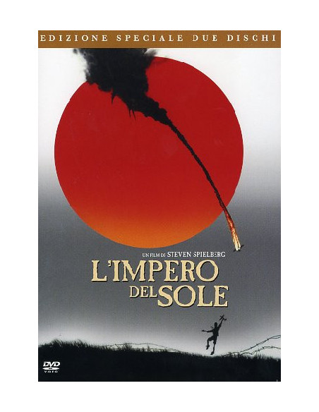 Impero Del Sole (L') (Special Edition) (2 Dvd)