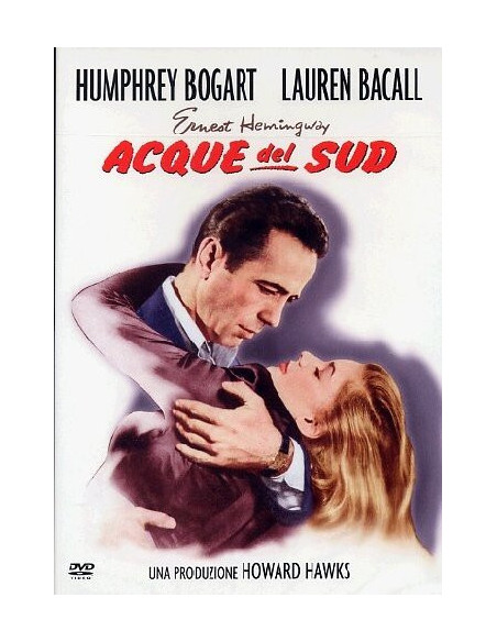 Acque Del Sud