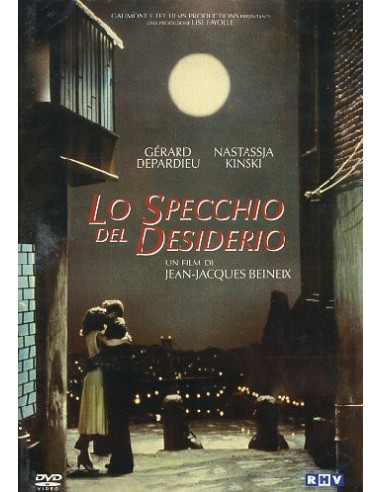 Specchio Del Desiderio (Lo)