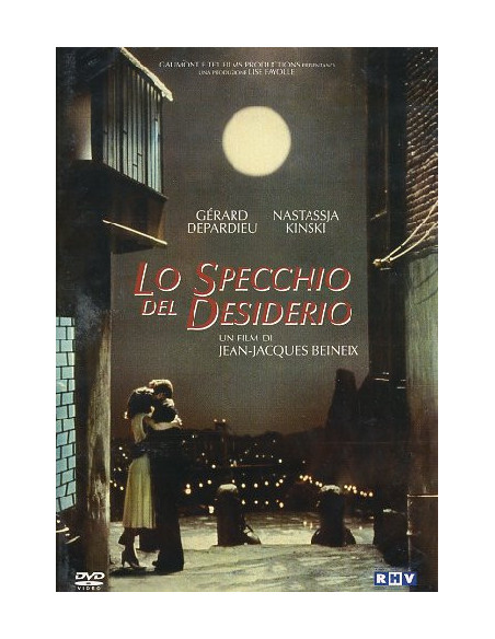 Specchio Del Desiderio (Lo)