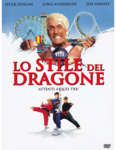 Stile Del Dragone (Lo)