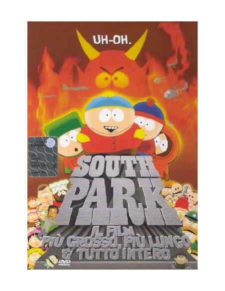 South Park - Il Film