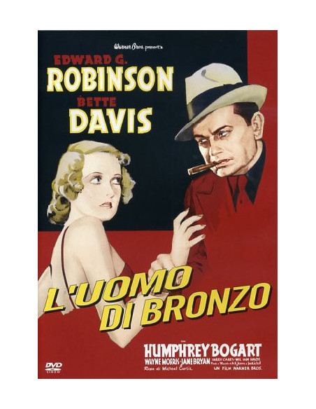 Uomo Di Bronzo (L')