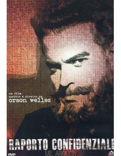 Rapporto Confidenziale (ed.2012)