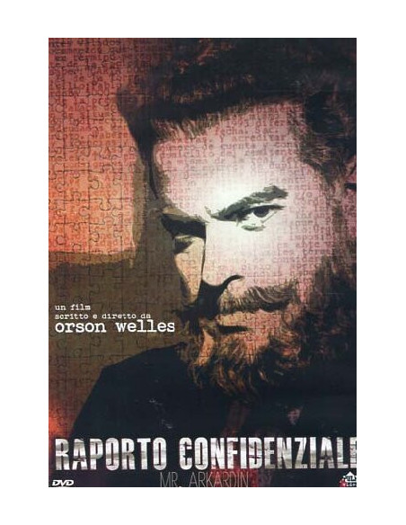Rapporto Confidenziale (ed.2012)