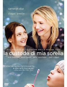 Custode Di Mia Sorella (La)