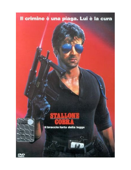 Cobra (ed.2011)