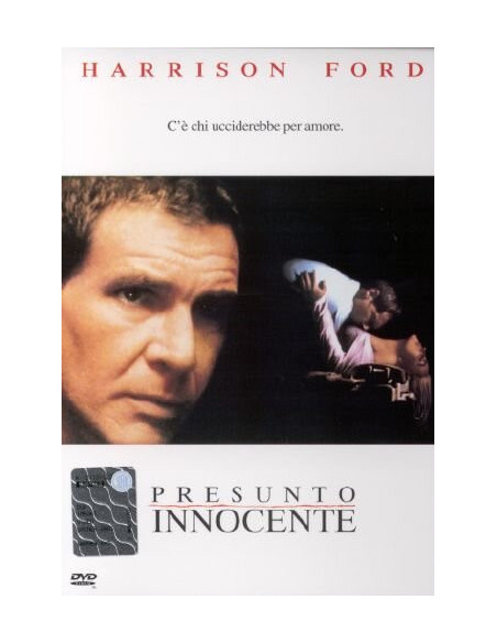 Presunto Innocente