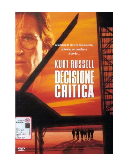 Decisione Critica