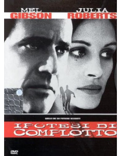 Ipotesi Di Complotto