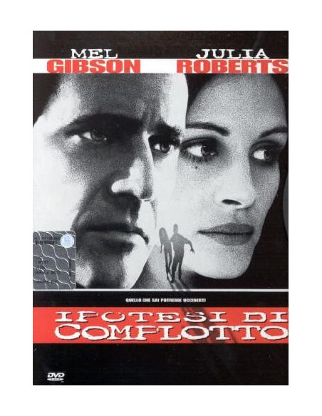 Ipotesi Di Complotto