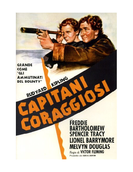 Capitani Coraggiosi (ed.2011)