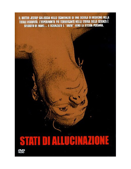 Stati Di Allucinazione