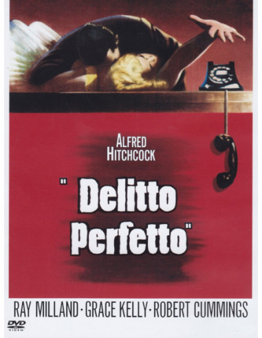 Delitto Perfetto (1954)