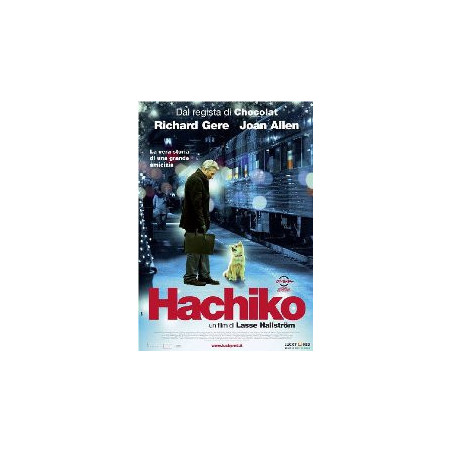 Hachiko