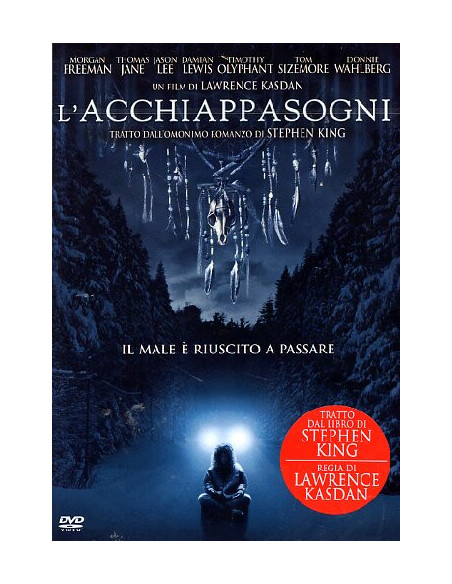 Acchiappasogni (L')