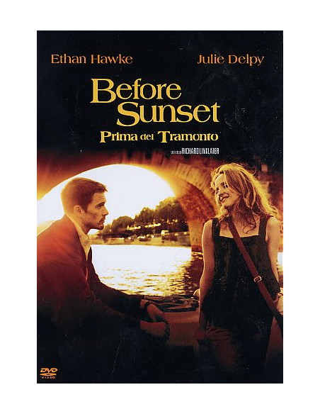 Before Sunset - Prima Del Tramonto