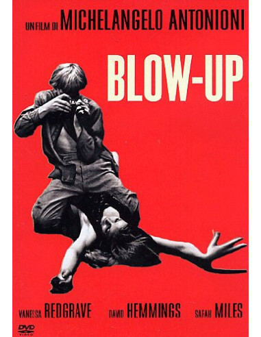 Blow Up