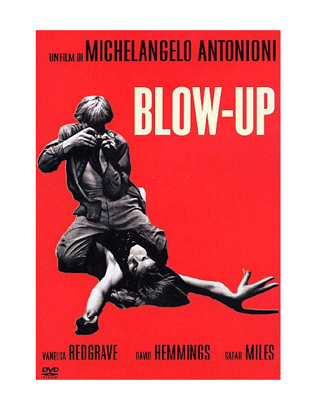 Blow Up