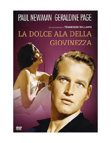 Dolce Ala Della Giovinezza (La)
