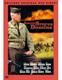 Quella Sporca Dozzina (Special Edition) (2 Dvd)