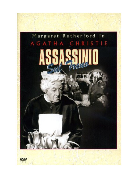 Assassinio Sul Treno