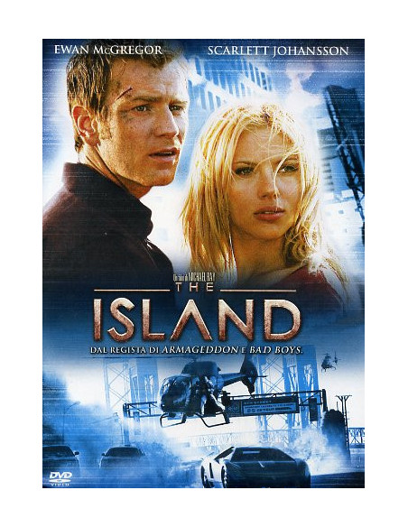 Island (The)