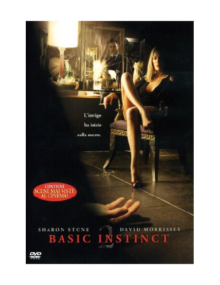 Basic Instinct 2