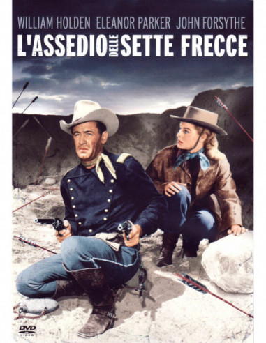 Assedio Delle Sette Frecce (L')